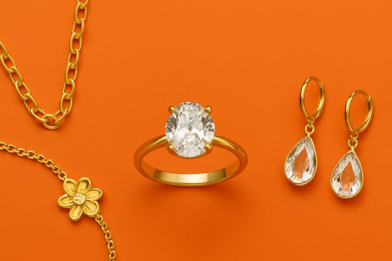 jwellery