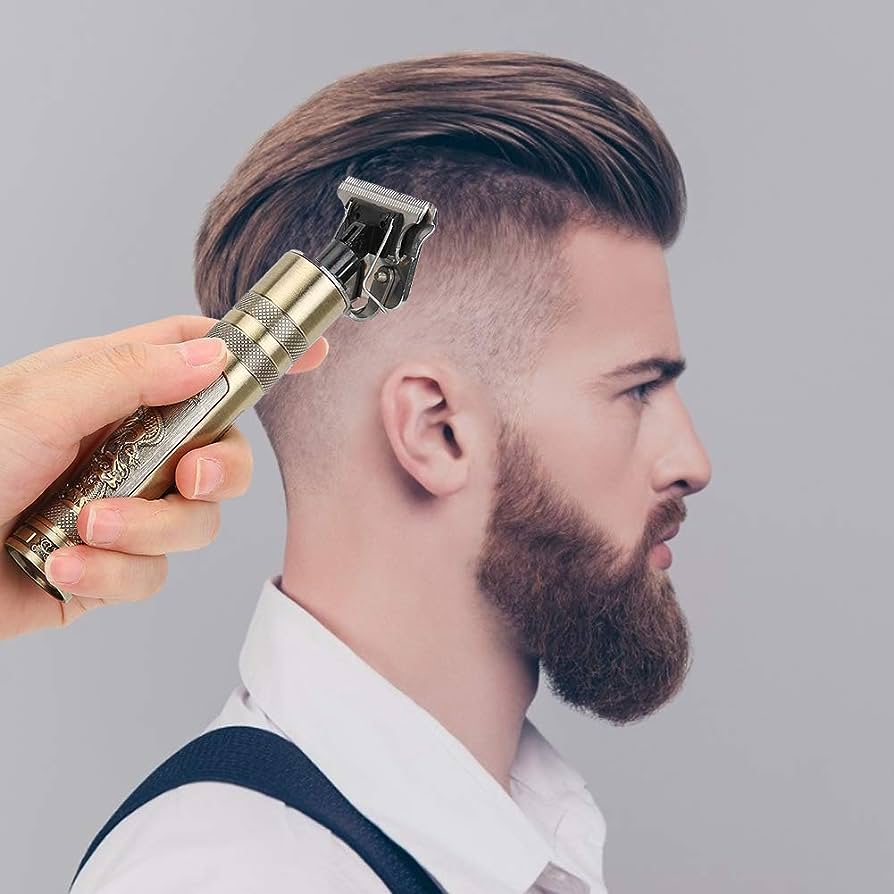 T9 Hair Clipper
