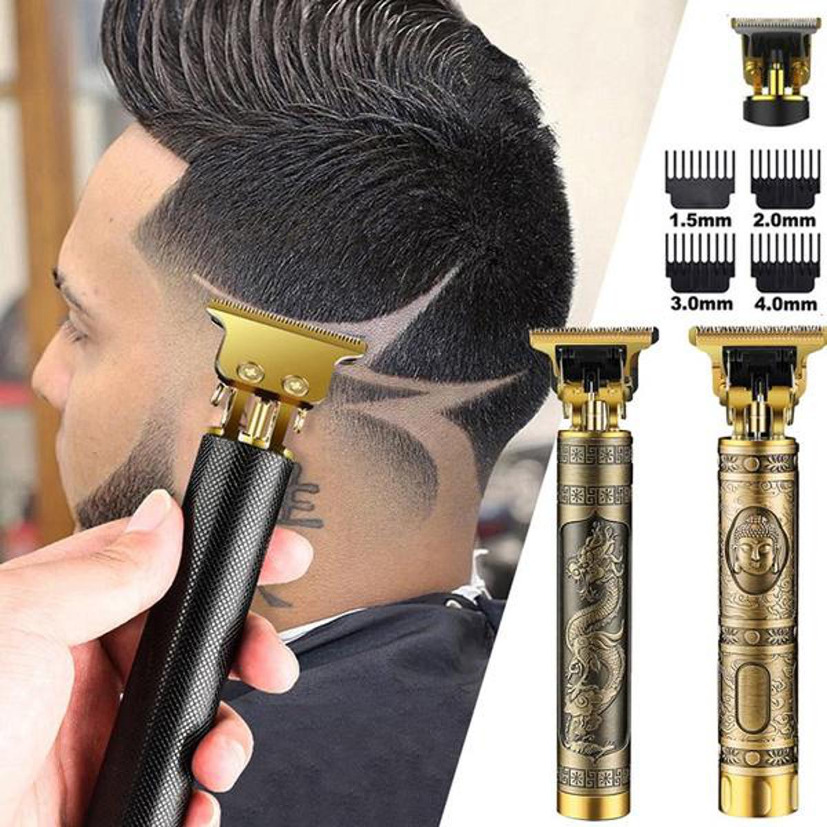 T9 Hair Clipper