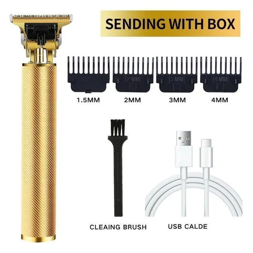 T9 Hair Clipper