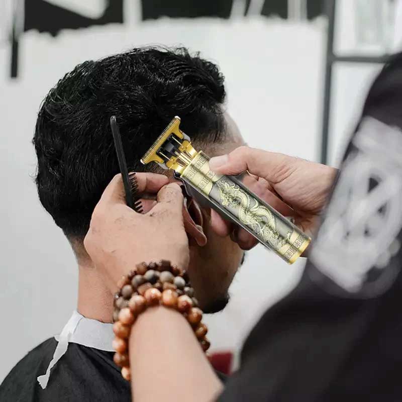 T9 Hair Clipper