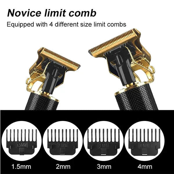 T9 Hair Clipper