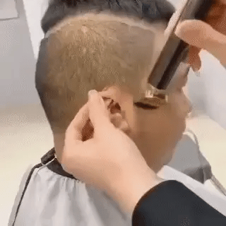 T9 Hair Clipper