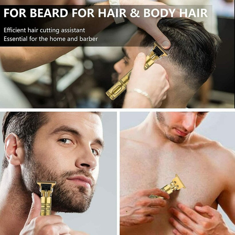 T9 Hair Clipper