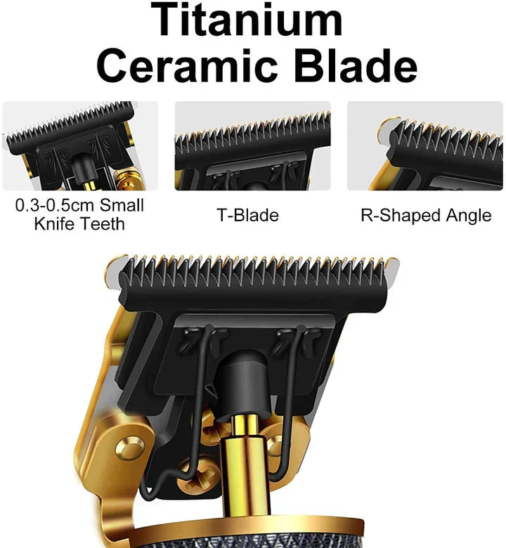 T9 Hair Clipper